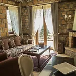 Archontiko Emmanouilidi Aparthotel