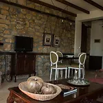 Archontiko Emmanouilidi Aparthotel Loutraki (Pella)