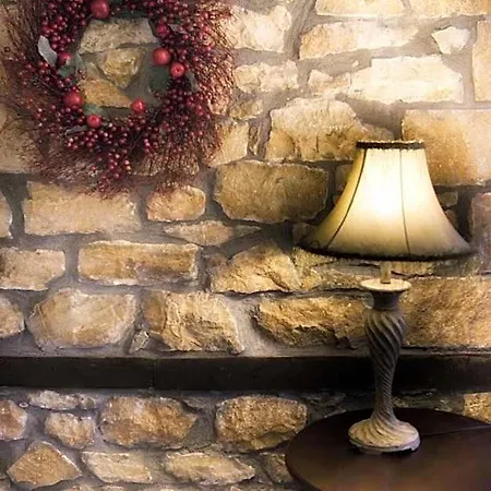 Ξενοδοχείο με διαμερίσματα Archontiko Emmanouilidi