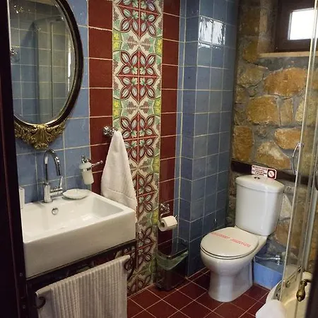 Archontiko Emmanouilidi Aparthotel 3*