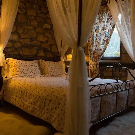 Archontiko Emmanouilidi Apartahotel