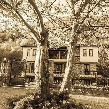 Apartahotel Archontiko Emmanouilidi
