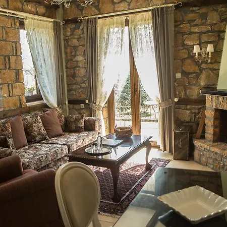 Archontiko Emmanouilidi Apart Otel