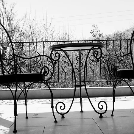 Archontiko Emmanouilidi 4*