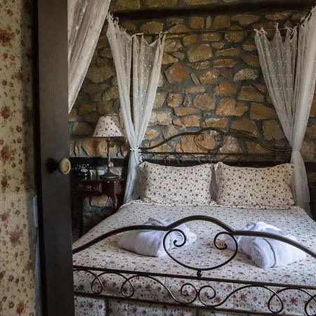 Archontiko Emmanouilidi Hotel apartamentowy