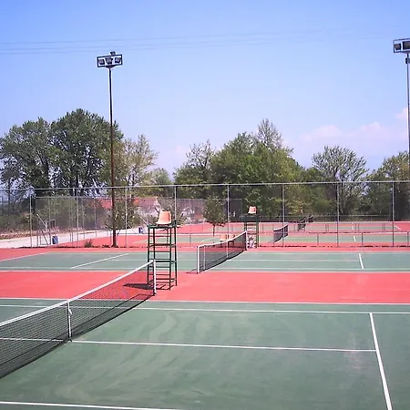 Archontiko Emmanouilidi 4*