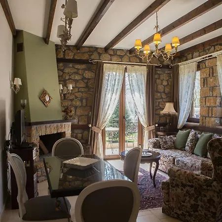 Archontiko Emmanouilidi