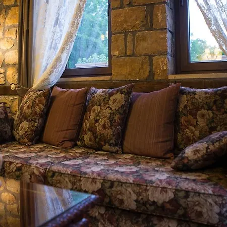 Aparthotel Archontiko Emmanouilidi