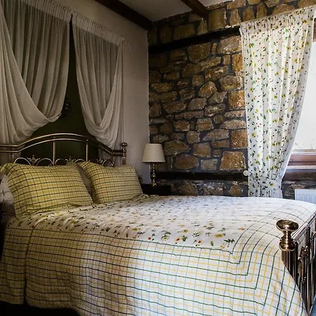 Apartahotel Archontiko Emmanouilidi 4*