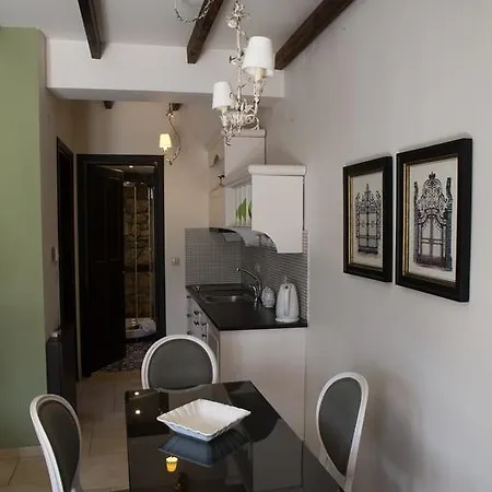 Aparthotel Archontiko Emmanouilidi