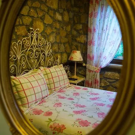 Hotel apartamentowy Archontiko Emmanouilidi