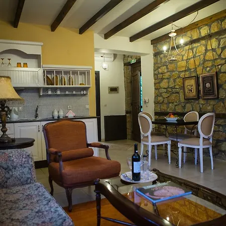 Archontiko Emmanouilidi