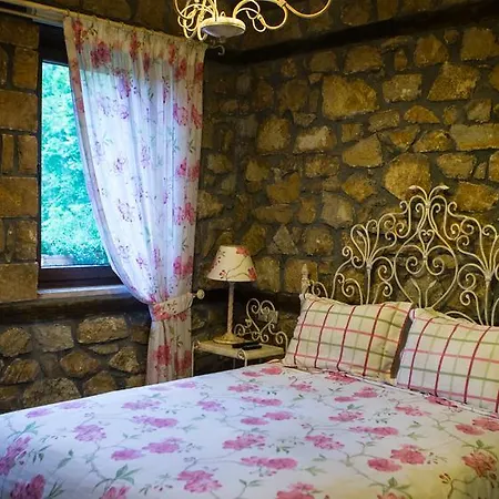 Hotel apartamentowy Archontiko Emmanouilidi 4*