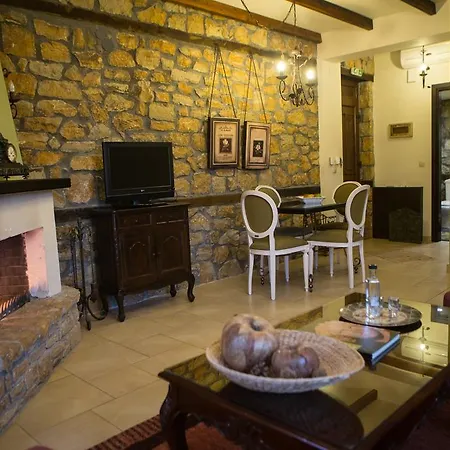 Archontiko Emmanouilidi