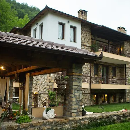 Archontiko Emmanouilidi