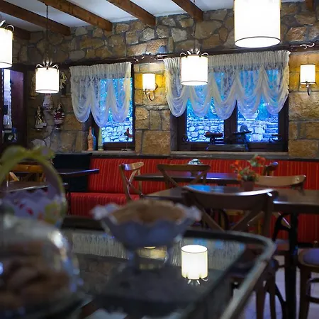 Apartahotel Archontiko Emmanouilidi