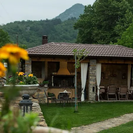 Apartahotel Archontiko Emmanouilidi