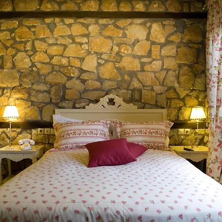Aparthotel Archontiko Emmanouilidi