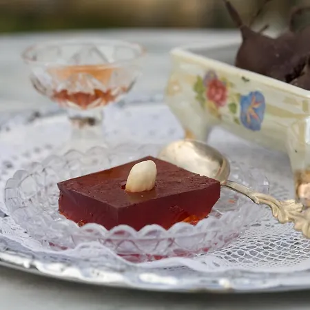 Hotel apartamentowy Archontiko Emmanouilidi 4*