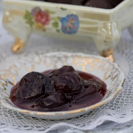 Hotel apartamentowy Archontiko Emmanouilidi Káto Loutrákion