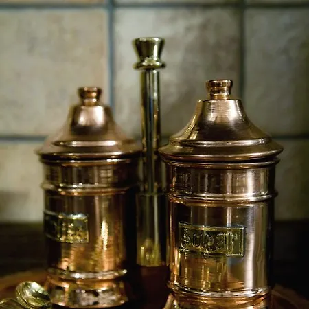 Archontiko Emmanouilidi Hotel apartamentowy 4*