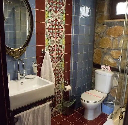 Archontiko Emmanouilidi Apart Otel 4*