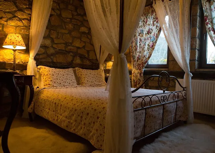 Archontiko Emmanouilidi Apart Otel