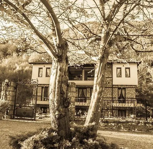Aparthotel Archontiko Emmanouilidi