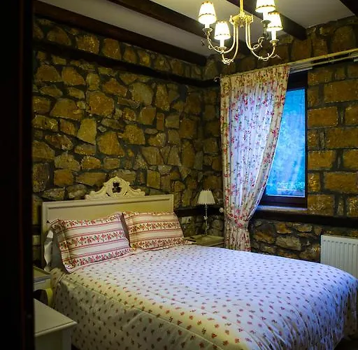 Aparthotel Archontiko Emmanouilidi