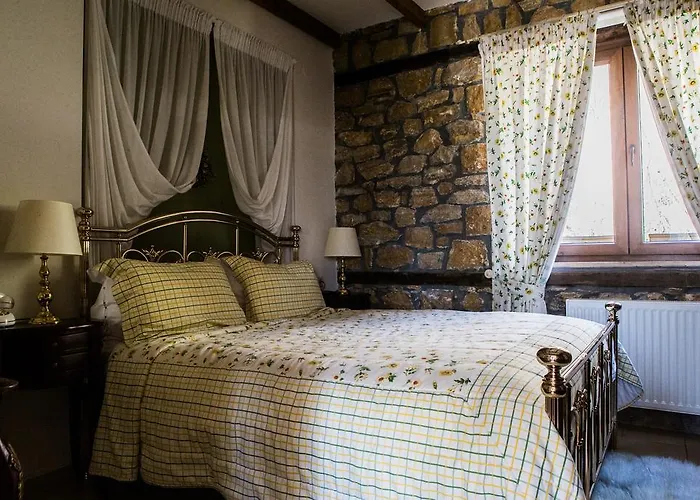 Aparthotel Archontiko Emmanouilidi 4*
