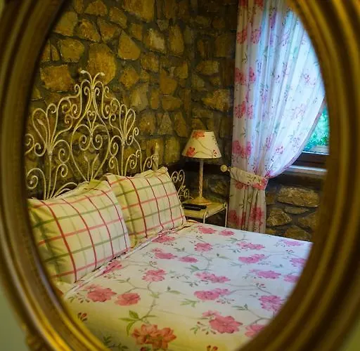 Apart Otel Archontiko Emmanouilidi