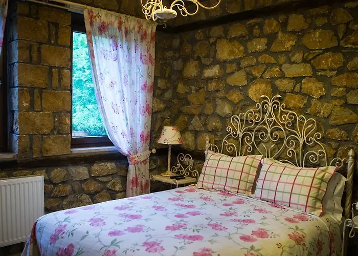 Aparthotel Archontiko Emmanouilidi 4*