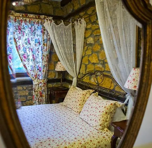 Archontiko Emmanouilidi